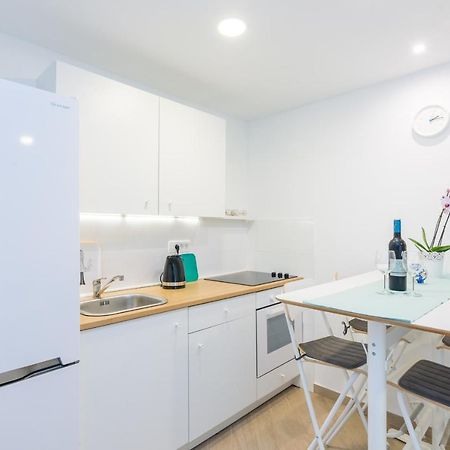 Apartment Gobac Ičići Dış mekan fotoğraf