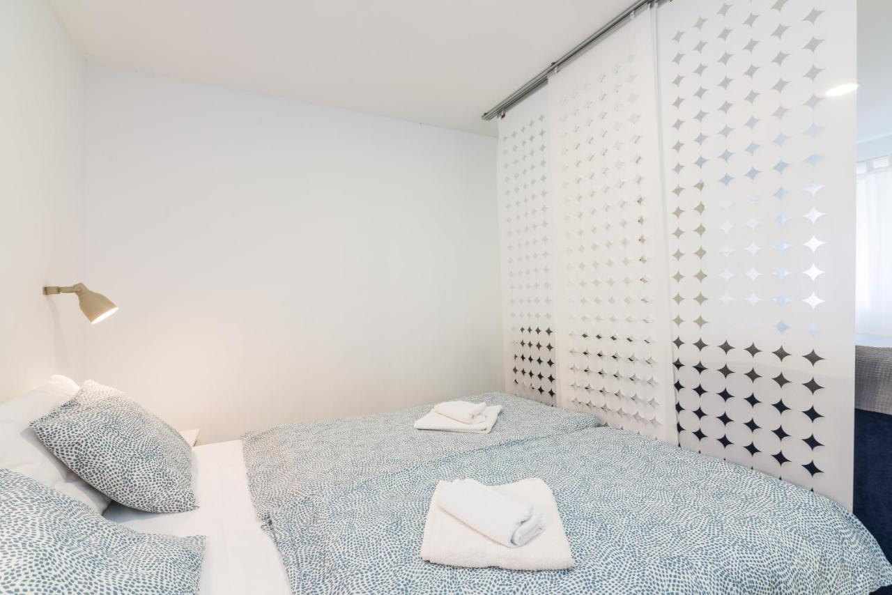 Apartment Gobac Ičići Dış mekan fotoğraf