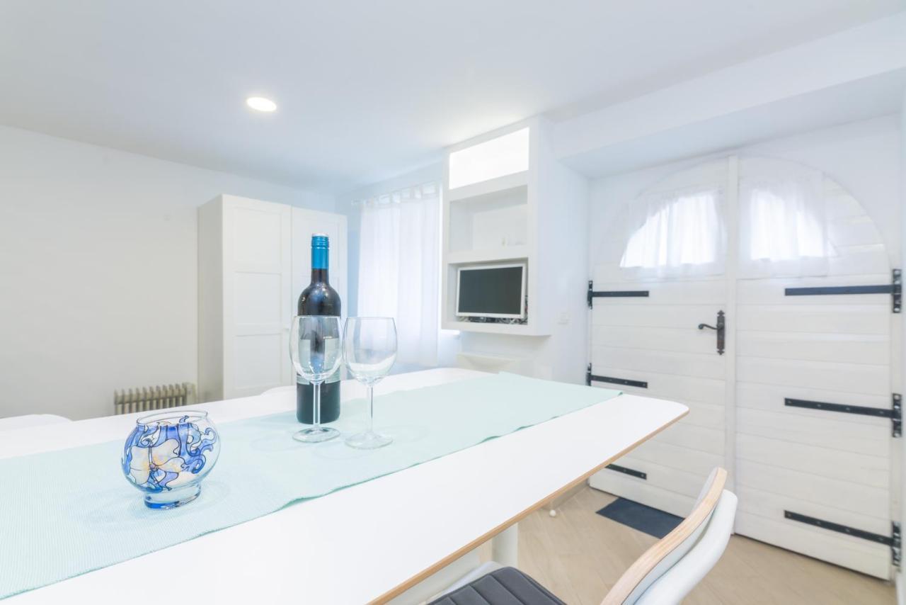 Apartment Gobac Ičići Dış mekan fotoğraf