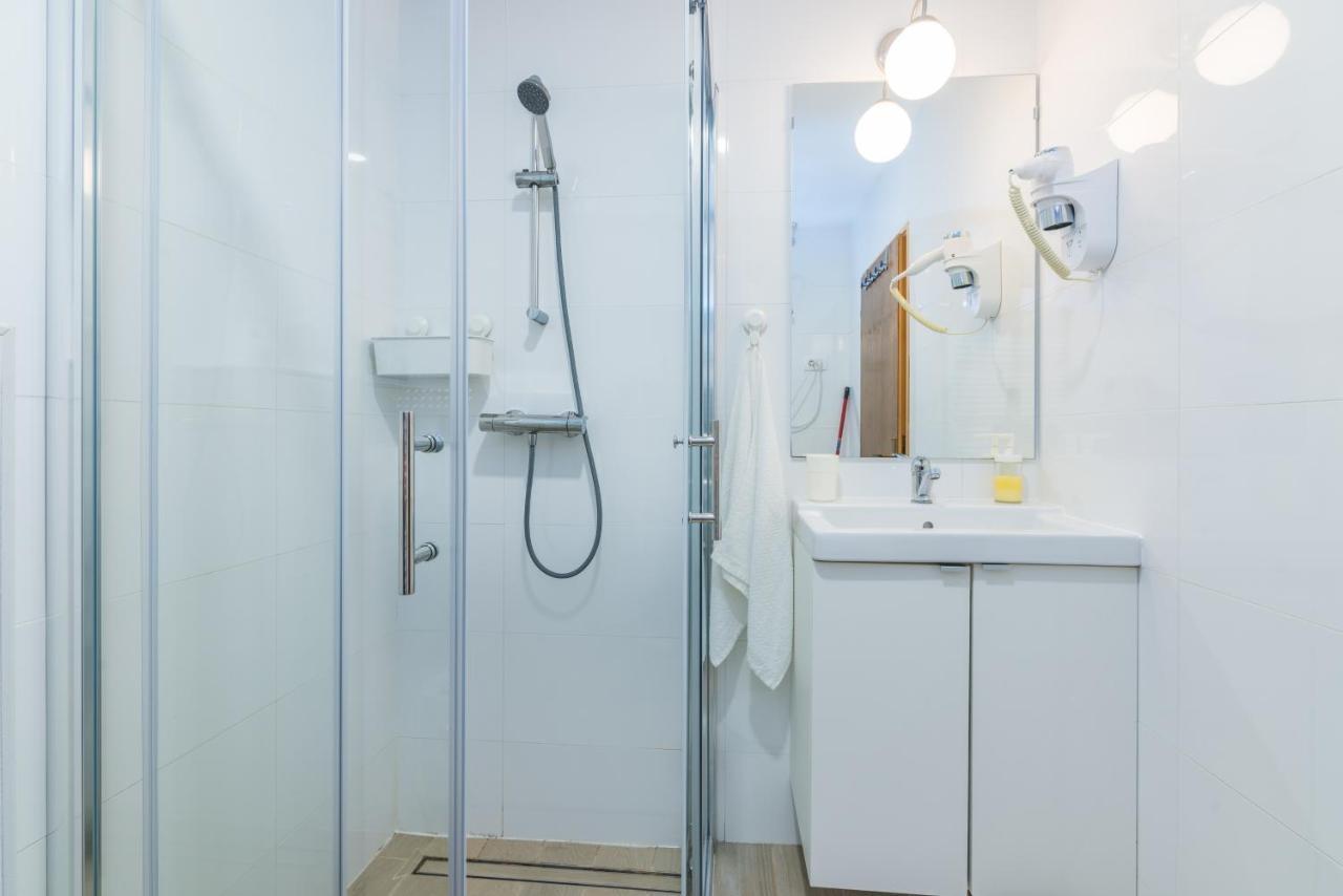 Apartment Gobac Ičići Dış mekan fotoğraf