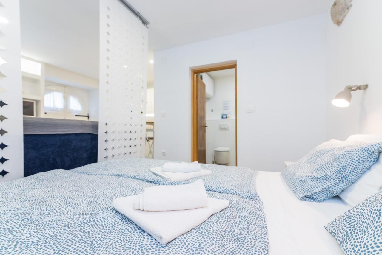 Apartment Gobac Ičići Dış mekan fotoğraf