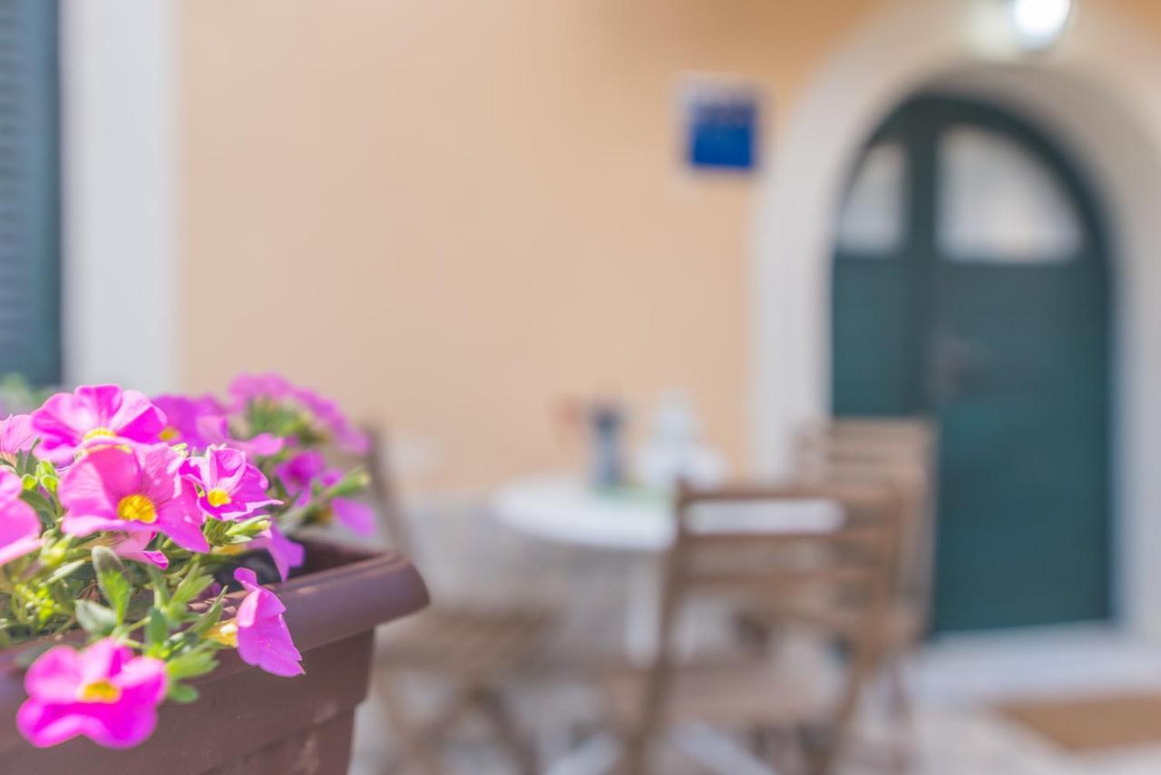 Apartment Gobac Ičići Dış mekan fotoğraf
