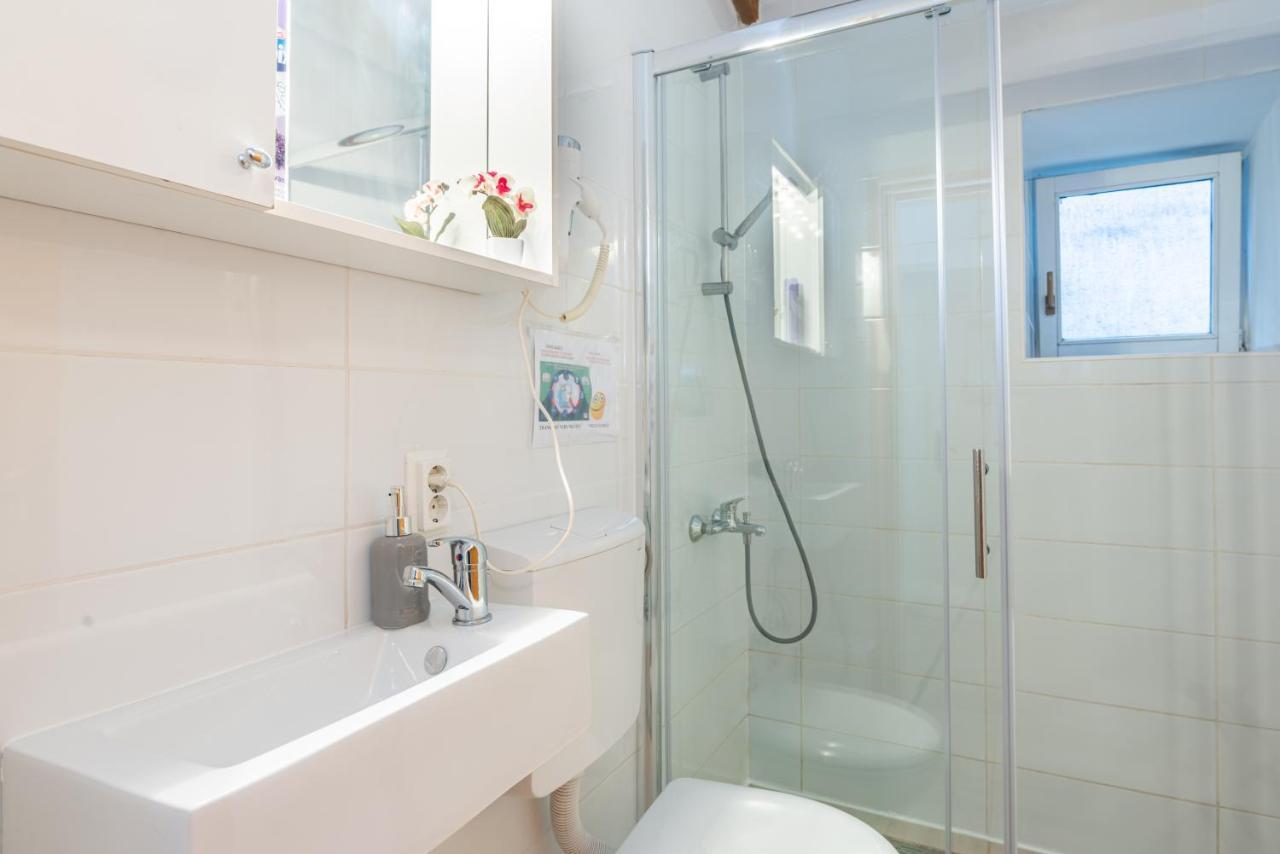 Apartment Gobac Ičići Dış mekan fotoğraf