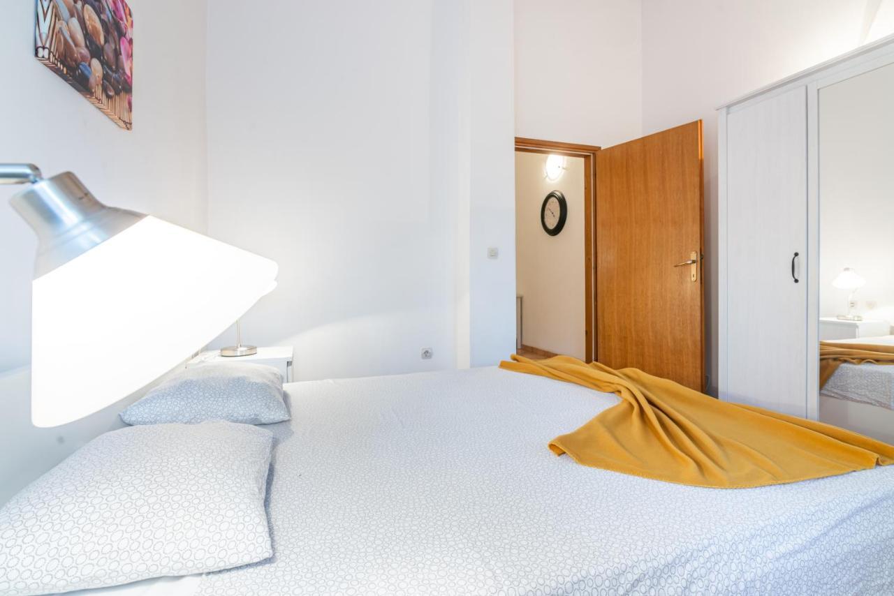 Apartment Gobac Ičići Dış mekan fotoğraf