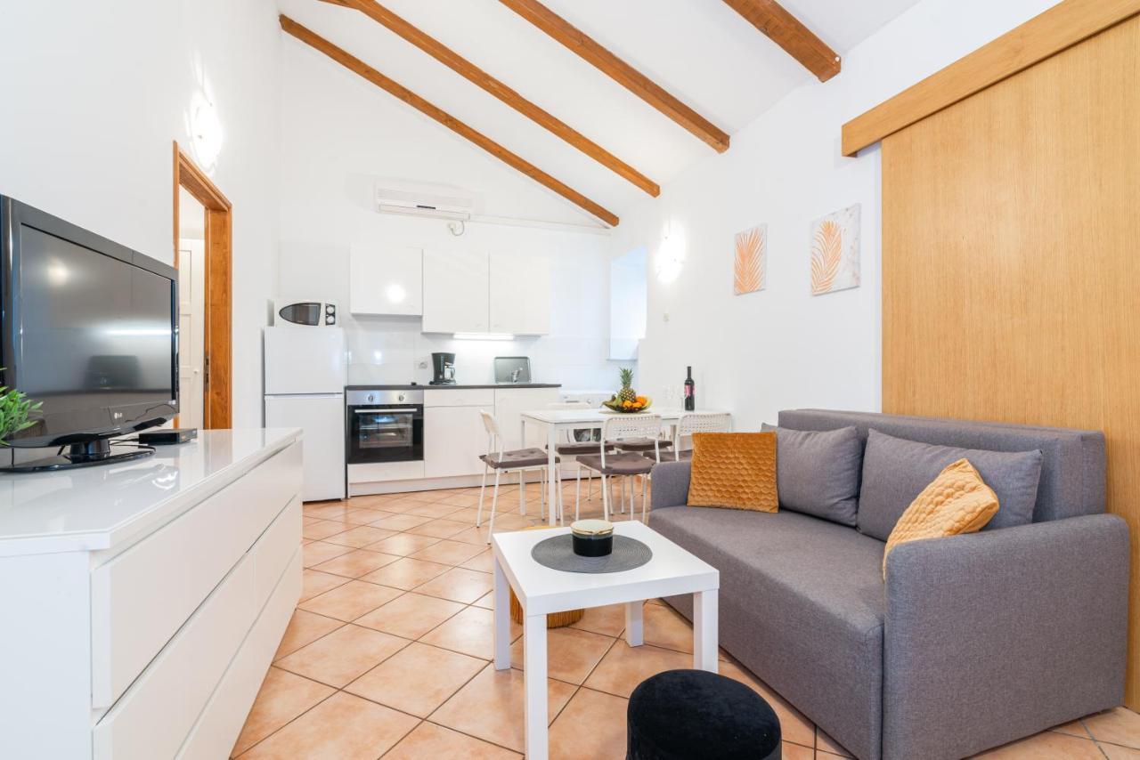 Apartment Gobac Ičići Dış mekan fotoğraf
