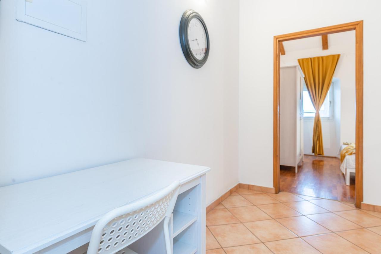 Apartment Gobac Ičići Dış mekan fotoğraf