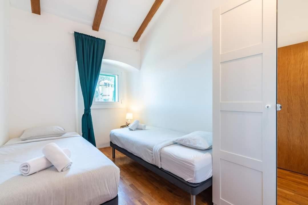 Apartment Gobac Ičići Oda fotoğraf