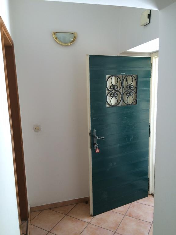 Apartment Gobac Ičići Dış mekan fotoğraf